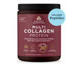 Ancient Nutrition — Multi Collagen Peptides Powder 40 servicios