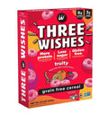 Three Wishes — Fruity Cereal