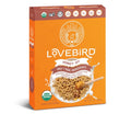 Lovebird — Organic Honey Cereal
