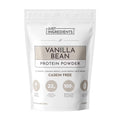 Just Ingredients — Vanilla Bean Protein