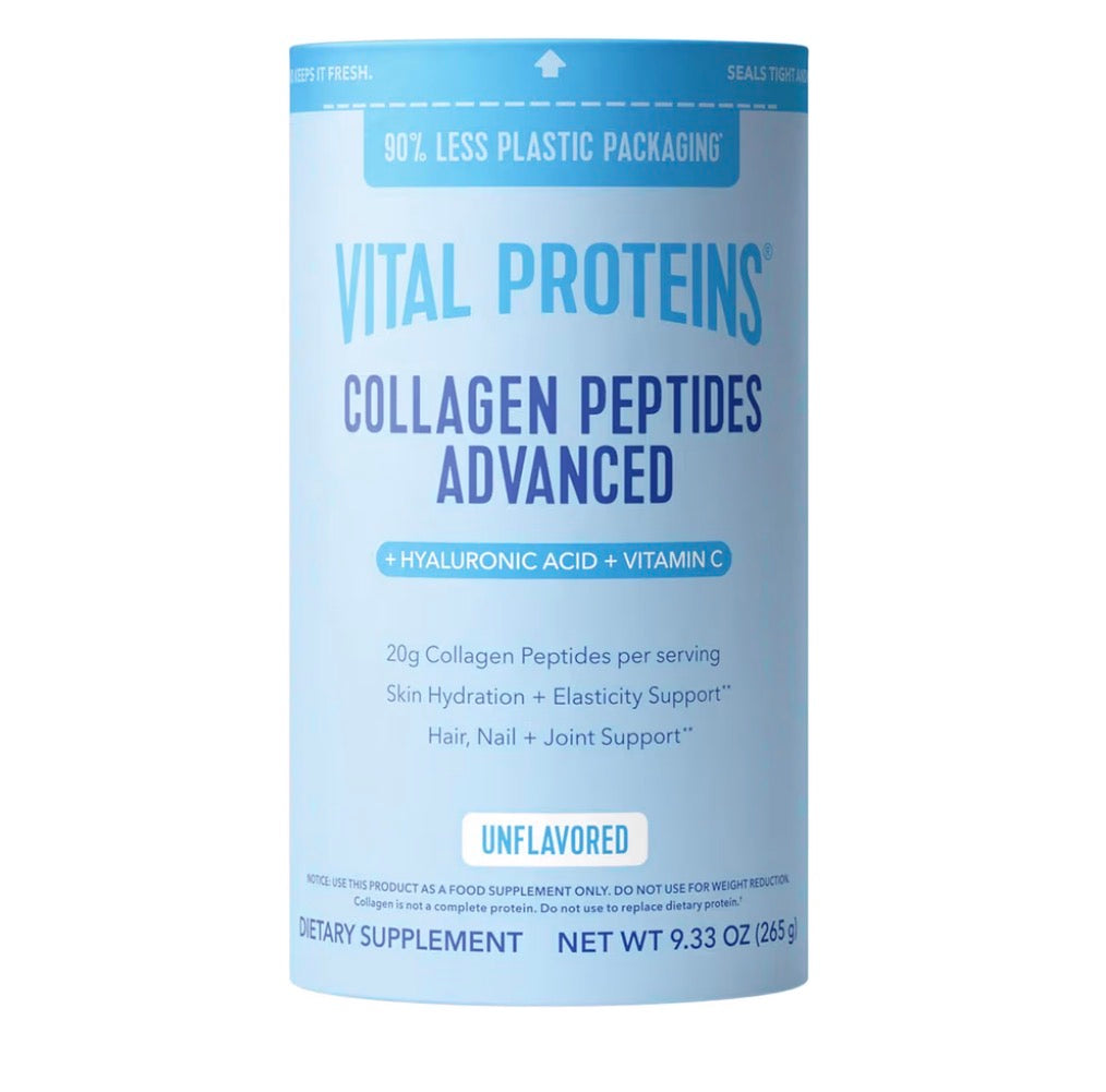Vital Proteins — Collagen Peptides Advanced