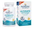Nordic Naturals — Ultimate Omega