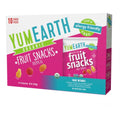 YumEarth — Tropical Fruit Snacks