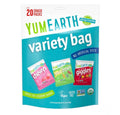 YumEarth — Variety Candy Bag