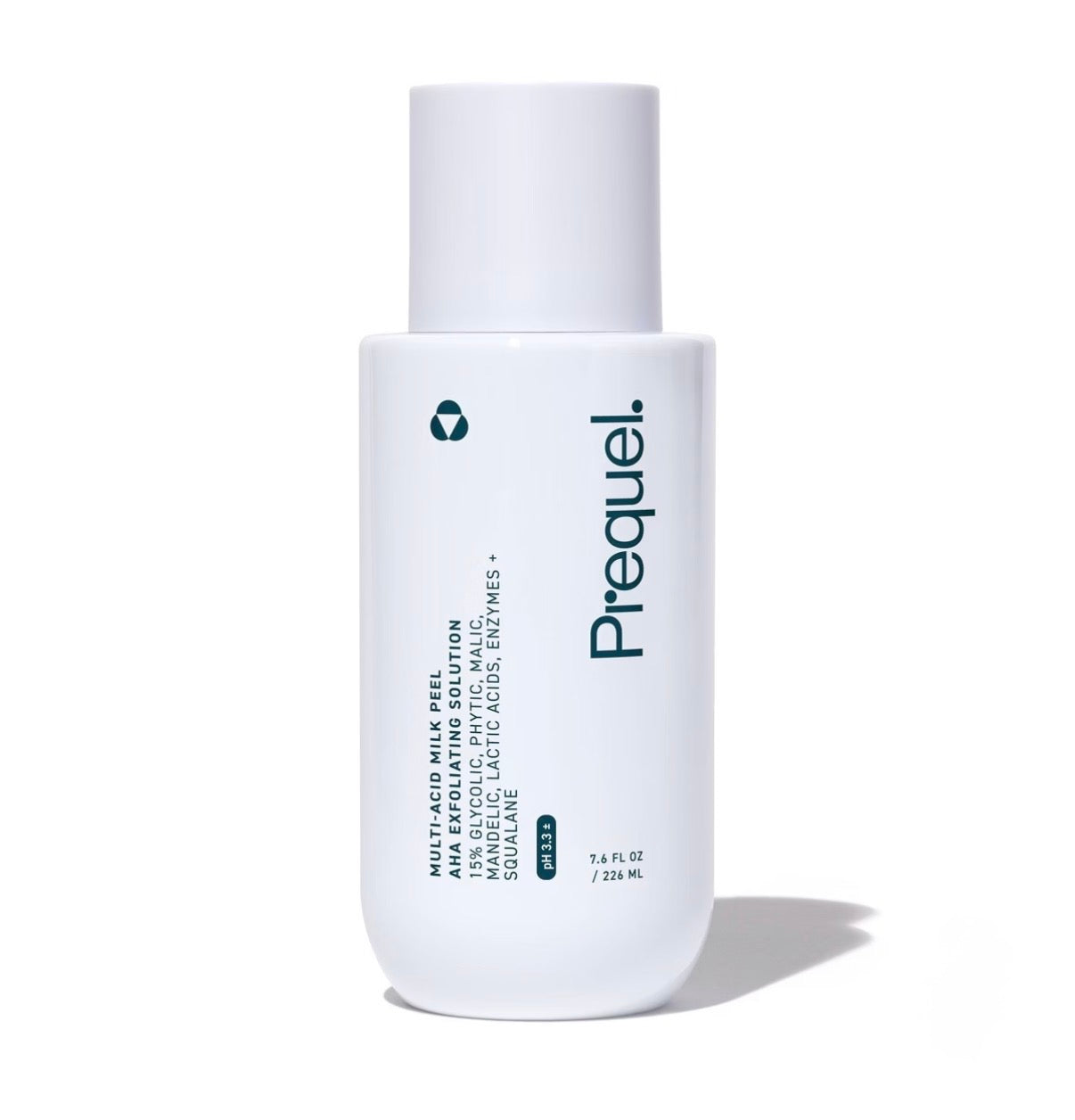 Prequel — Multi-Acid Milk Peel AHA