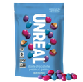 Unreal — Dark Chocolate Peanut Gems 5oz